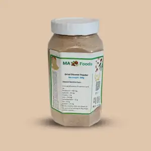 Oleaster Powder