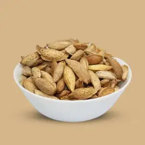 Almonds (Starbai)