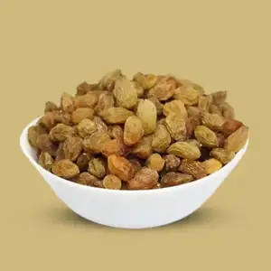 Green Raisins کشمش لعل هرات خسته دار (Lal Herat)