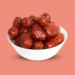 Jujube China