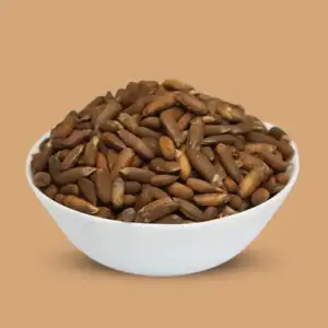 Pine nuts